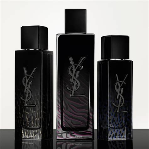 cantante ysl parfum|ysl y edp smell.